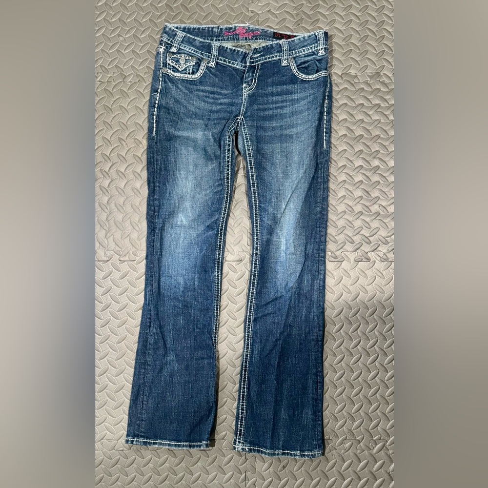 Women’s Rock & Roll Cowgirl Jeans